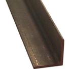 Ângulo de aço Steelworks Boltmaster 0,3x2,5x91 cm laminado a quente