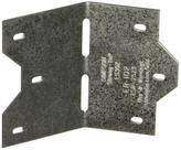Ângulo de construção Simpson Strong-Tie LS30Z 8,5 cm ajustável Ângulo de construção Simpson Strong-Tie LS30Z 8,5 cm ajustável