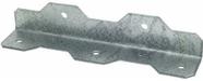 Ângulo de escada Simpson Strong-Tie 21,5x4x21,5 cm Aço
