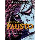 Angústia de Fausto - EDITORA ROCCO