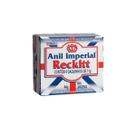 Anil Imperial Branqueador De Roupas Sachê 44g (4 saches de 11g)