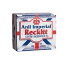 Anil Imperial Branqueador De Roupas Sachê 44g (4 saches de 11g)