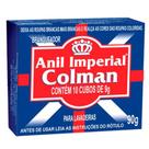 Anil Imperial Colman Cub - 50 Embalagens c/ 10 Unidades