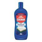 Anil Líquido Nova Fragrância Com Óleos Essenciais Colman 200ml