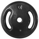 Anilha 10kg emborrachada