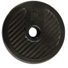 Anilha De 1,5kg Peso Academia Treino Aquecimento