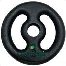 Anilha de Ferro Fundido Pintada - 2 Kg
