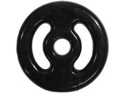 Anilha de Ferro Polimet Emborrachada 3 kg