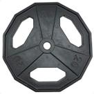 Anilha Dectagonal de Ferro Fundido - 20Kg Anilha Dectagonal de Ferro Fundido - 20Kg