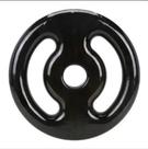 Anilha Emborrachada 10 Kg - K193
