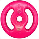 Anilha Emborrachada 5 Kg - Rosa Anilha Emborrachada 5 Kg - Rosa