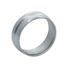 Anilha Galvanizada Industrial Uso Hidráulico - leve 18mm