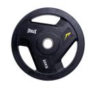 Anilha Olimpica BV 20KG - Everlast