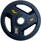 Anilha Olímpica BV 5KG - Everlast