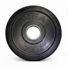 Anilha Olímpica Exercício Funcional 20kg ONeal - Máxima Performance e Resistência para Treinos Intensos