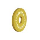 Anilha Olímpica Fracionada Competição 1,5kg Roppe