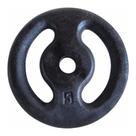 Anilha Pintada Peso Academia Musculação 5 Kg Anilha Pintada Peso Academia Musculação 5 Kg