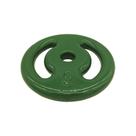 Anilha revestida 5 kg - unidade iniciativa fitness