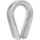 Anilha Sapatilho Cabo Aço 34.90mm Vonder Plus