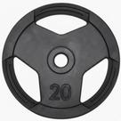 Anilha sport 20kg para musculação, fitness e academia. peso resistente para treinos de força, barras e exercícios em casa ou academias Anilha sport 20kg para musculação, fitness e academia. peso resistente para treinos de força, barras e exercícios em casa ou academias