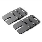 Anilhas para Halteres Eisenlink 5 lb 6 Peças Ajustáveis