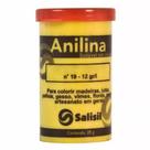 Anilina Amarelo Limão em pó solúvel salisil 25g