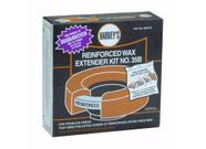 Anillo Extensor de Cera con Brida William H.Harvey 004375 Marrón Anillo Extensor de Cera con Brida William H.Harvey 004375 Marrón