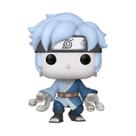 Animação Funko Pop Boruto Naruto Mitsuki com mãos de cobra Animação Funko Pop Boruto Naruto Mitsuki com mãos de cobra