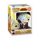 Animação Funko POP My Hero Acadamia Ryuko em traje de herói