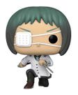 Animação Funko POP Tokyo Ghoul: re - Figura de Tooru Mutsuki