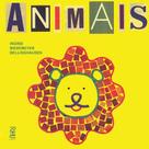 ANIMAIS - Autor: BELLINGHAUSEN, INGRID BIESEMEYER - RHJ EDITORA