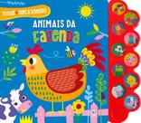 Animais Da Fazenda