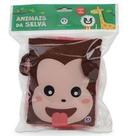 Animais Da Selva