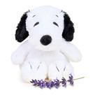 Animais de pelúcia aquecem Snoopy para micro-ondas e pesada Animais de pelúcia aquecem Snoopy para micro-ondas e pesada