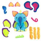 Animais de Pelúcia Educational Insights Mixaroo - Brinquedo Educativo Animais de Pelúcia Educational Insights Mixaroo - Brinquedo Educativo