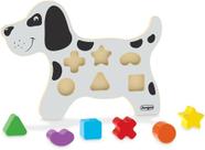 Animais didáticos - cão