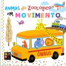 Animais do zoologico em movimento - PE DA LETRA **