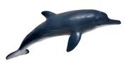Animais Marinhos de Vinil Emborrachado e Maleável com Muito Realismo 30 cm
