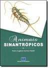 Animais sinantrópicos