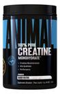 Animal 100% Creatina Monihidratada 500g Universal Nutrition .