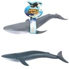 Animal Brinquedo Aquaticotubarão Borracha Macia Fundo Do Mar