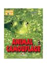 Animal camouflage - explore our world - reader with digibooks application - EXPRESS PUBLISHING - READER'S