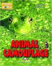 Animal camouflage explore our world reader with digibooks application