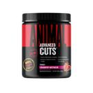 Animal Cuts Powder Strawberry Watermelon 300g Universal
