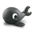 Animal de Brinquedo Soft Baleia Orca P/ Bebe Mordedor Banho