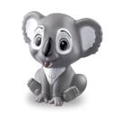 Animal de Brinquedo Soft Coala Para Bebe Mordedor Banho Animal de Brinquedo Soft Coala Para Bebe Mordedor Banho