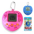 Animal de estimação virtual de brinquedo Tamagotchi 168 in 1