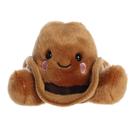 Animal de pelúcia Aurora Adorable Palm Pals Chapéu de cowboy Orville Animal de pelúcia Aurora Adorable Palm Pals Chapéu de cowboy Orville