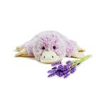 Animal de pelúcia Warmies Cozy Plush aquecível com aroma de lavanda