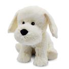 Animal de pelúcia Warmies Yellow Labrador, aquecível e refrigerável Animal de pelúcia Warmies Yellow Labrador, aquecível e refrigerável